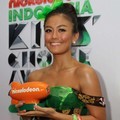 Agnes Monica di Kids' Choice Awards 2012
