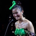 Agnes Monica di Kids' Choice Awards 2012
