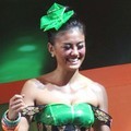 Agnes Monica di Kids' Choice Awards 2012