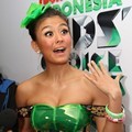 Agnes Monica di Kids' Choice Awards 2012