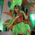 Cherry Belle di Kids' Choice Awards 2012