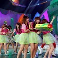 Cherry Belle di Kids' Choice Awards 2012
