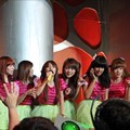 Cherry Belle di Kids' Choice Awards 2012