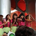 Cherry Belle di Kids' Choice Awards 2012