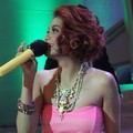 Citra Scholastika di Kids' Choice Awards 2012