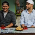Fadly Padi dan Maher Zain di Serial Religi 'Insya Allah'