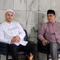 Maher Zain dan Fadly Padi di Serial Religi 'Insya Allah'