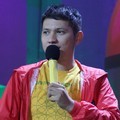 Gading Marten di Kids' Choice Awards 2012