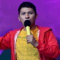 Gading Marten di Kids' Choice Awards 2012