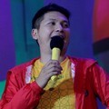 Gading Marten di Kids' Choice Awards 2012