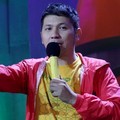 Gading Marten di Kids' Choice Awards 2012