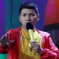 Gading Marten di Kids' Choice Awards 2012