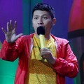 Gading Marten di Kids' Choice Awards 2012