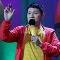 Gading Marten di Kids' Choice Awards 2012