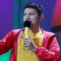 Gading Marten di Kids' Choice Awards 2012