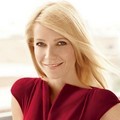 Gwyneth Paltrow di Majalah Elle Edisi September 2011