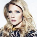 Gwyneth Paltrow Berpose Untuk Majalah Harper's Bazaar