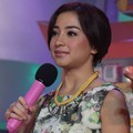 Nikita Willy di Kids' Choice Awards 2012