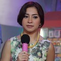 Nikita Willy di Kids' Choice Awards 2012