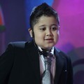 Nizam di Kids' Choice Awards 2012