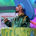 Peppy di Kids' Choice Awards 2012