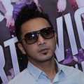 Giring Ganesha Ditemui Saat Launching Album 'Liberty Victory'