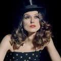 Keira Knightley Berpose Untuk Majalah Interview