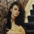 Keira Knightley Berpose Untuk Majalah Vogue