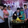 Nidji Ditemui Saat Launching Album 'Liberty Victory'