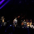 Penampilan Slank di Konser 'I Slank U'