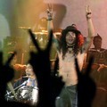 Penampilan Slank di Konser 'I Slank U'