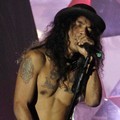 Penampilan Slank di Konser 'I Slank U'