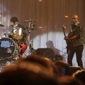 Penampilan Slank di Konser 'I Slank U'