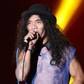 Penampilan Slank di Konser 'I Slank U'