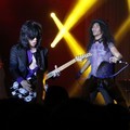 Penampilan Slank di Konser 'I Slank U'