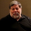 Steve Wozniak Ditemui Saat Jumpa Pers di Jakarta
