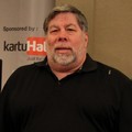 Steve Wozniak Ditemui Saat Jumpa Pers di Jakarta