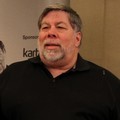 Steve Wozniak Ditemui Saat Jumpa Pers di Jakarta