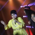 Titiek Puspa dan Slank di Konser 'I Slank U'
