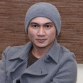 Anji Ditemui Saat Jumpa pers Album Religi