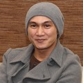 Anji Ditemui Saat Jumpa pers Album Religi