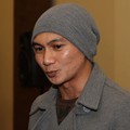 Anji Ditemui Saat Jumpa pers Album Religi