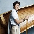 Lee Dong Wook di Majalah InStyle Edisi Agustus 2012