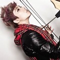 Lee Hongki di Majalah Dazed & Confused Edisi Juli 2012
