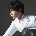 Lee Min Ki di Majalah InStyle Edisi Agustus 2012