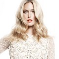 Bar Refaeli Berpose Untuk Majalah Elle