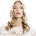 Bar Refaeli Berpose Untuk Majalah Elle
