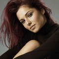 Cheryl Cole Berpose Untuk Majalah Elle