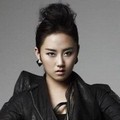 Gayoon Photoshoot
