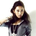 Gayoon Photoshoot